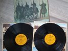 Neil Young - Journey Through The Past - Original soundtrack Double vinyl album