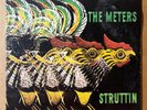 THE METERS  