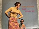 Duke Pearson-Sweet Honey Bee LP Blue Note BST 84252 1st Stereo Pressing