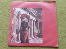 BAUHAUS – DARK ENTRIES 7″ – EXC+ UK POST PUNK PICTURE SLEEVE ORIG