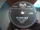 JOHNNY RESTIVO, SHAPE I'M IN - YA YA. SOUTH AFRICA. 78.rpm 1960 RARE LATE 78 RPM
