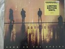 New 1996 Sound Garden Down On The Upside Vinyl- Limited Edition- Mint Condition