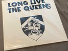 Blood Records Ltd Edition Green Vinyl Queens of the Stone Age In Times New Roman