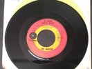 45 rpm rock THE BEATLES A Hard Day’s Night/I Should EX Capitol 5222 target label