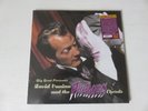 DAVID VANIAN AND THE PHANTOM CHORDS ROUGH TRADE NUMBERED PURPLE 2 x LP HIQLP2087