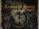 Carpe Noctum (Live 2015) by Armored Saint (Record, 2017) Signed By Band.