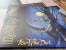 IRON MAIDEN 