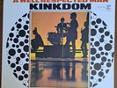 MONO KINKS 1965 NEAR MINT+ VINYL & SLEEVE 