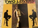 Mary Wells Two Lovers vinyl LP album record UK PS40045 ORIOLE 1963 Mono Motown 
