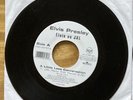ELVIS PRESLEY / A LITTLE LESS CONVERSATION- JXL Remix; Vinyl 45 RPM