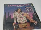 Donna Summer On The Radio Greatest Hits I & II LP Casablanca Vinyl With Poster