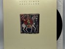 Paul Simon - Graceland - 1986 US 1st Press Album (NM) Ultrasonic Clean