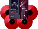 EMINEM - MUSIC TO BE MURDERED BY MTBMB SIDE B DELUXE EDITION RED VINYL (NM)