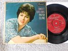 Patsy Cline  - Sweet Dreams -  UK Picture Sleeve PS 7