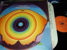 MILES DAVIS : MILES IN THE SKY LP 1968 CBS 63352 ITALY