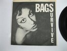 1978 BAGS - SURVIVE 7