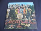 The Beatles - Sgt. Pepper's... 1967 UK LP PARLOPHONE MONO B&Y COMPLETE