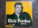 EX UK MONO HMV 12