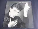 David Bowie - Heroes 1977 UK LP RCA VICTOR 1st With Insert