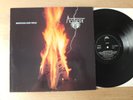Accept – Restless And Wild   GERMANY  1982  LP    Vinyl   vg++