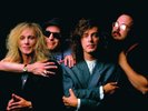 CHEAP TRICK - Epic Archive Volume 3 84-92 - 2LP Flame Red Vinyl