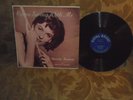 Beverly Kenney Come Swing With Me Roost LP 2212 MONO Ralph Burns Orchestra rare