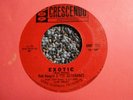 Bob Vaught & the Renegaids vg 7 Exotic / Surfin' Tragedy