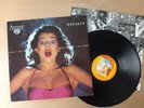 Accept – Breaker    GERMANY  1982  ois   LP    Vinyl   mint-