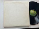 The Beatles 2 LP The White Album ORIG
