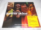 VARIOUS ARTISTS - SUMMER OF SOUL OST - DOUBLE VINYL LP - soul/funk