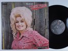 DOLLY PARTON Best Of Dolly Parton RCA LP VG+ gatefold t