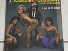 Sealed - Karina Con Chacon Y Los Intocables - A Que No Te Atreves Lp Bronco Rare