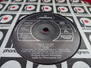 KISS - UBER RARE IRISH PRESS 7