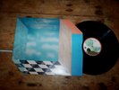 TRAFFIC ( THE LOW SPARK OF HIGH HEELED BOYS ) ORIG 1971 VINYL shaped cover LP NM