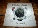 NITTY GRITTY DIRT BAND Will The Circle Be Unbroken ORIG 1977 triple VINYL LP vg+