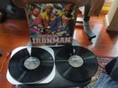 IRONMAN Iron Man by GHOSTFACE KILLAH Wu Tang 2X 12