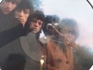 Rolling Stones vinyl picture disc Lp Brian Jones Keith Richards Decca RARE disc