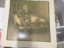 Hank Williams Jr. – Habits Old And New. Vinyl LP Record Album.
