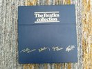 THE BEATLES COLLECTION 13 LP'S PARLOPHONE BC13 BLUE SIGNATURE BOX 1987 EXCELLENT