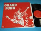 Grand Funk Railroad / Grand Funk - Same (US 1973, Capitol SKAO-406) - LP