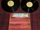 Beach Boys Carl And The Passions 2 LP So Tough Pet Sounds Nice Good Condition