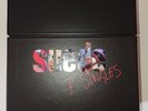 Suede 7