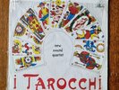 New Sound Quartet (Oscar Rocchi) I Tarocchi- Italian library Jazz Disco LP NM