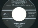 CROWS w/ MELINO - Mambo Shevitz / Mambo No. 5 - TICO - Latin R&B Doo Wop 45