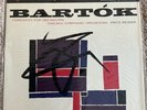 RCA LIVING STEREO LSC-1934 BARTOK  CONCERTO FOR ORCHESTRA FRITZ REINER SEALED