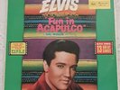 Elvis Presley-Fun In Acapulco-VINYL LP-Aussie Press-SHLP_3854