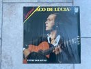 Paco De Lucia _ Omonimo Same _ LP Vinile 33giri _ 1982 Philips Italy RARE