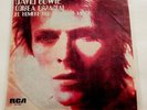DAVID BOWIE Odisea del Espacio / Man Who Sold 7
