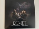 Udo Lindenberg x Apache 207 - Komet - Single Vinyl