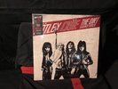 The Dirt (Original Soundtrack) by Motley Crue (Record, 2019)